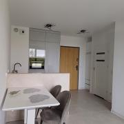 Apartament Gdansk Szary