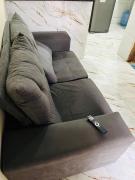 Residência ponta negra