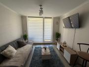 Depto en Pucón 2 piezas 2 baños