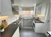 Stylish Private Room in Manchester City Centre