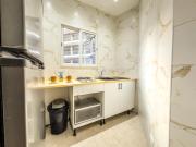 Spacious Central 3BR Apartment