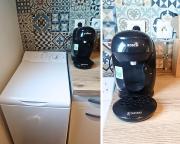 Studio fonctionnel avec mezzanine Top Séjour Pro