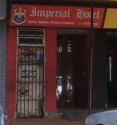 Imperial Hotel
