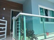 Casa confortável em Itaúna