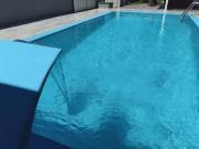 Retiro da Passagem - Casa ampla com Piscina