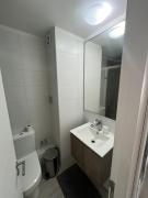 Arriendo depto con vista al mar