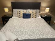 Modern Ensuite Double Bedroom