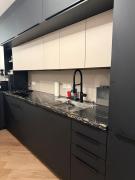 Modern apartment, parking and 2 bathrooms