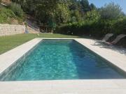 Private Pool with Huge Terrace&Garden