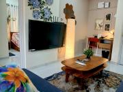 Villa Vienna Portuguesa 1 bedroom with 2bed 2bath