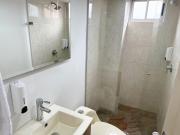Apartamento para 5 personas en Laureles, Estadio