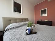 Very Central Parioli-Auditorium Apartment