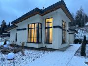 Villa Edelweiss Sungora