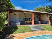 Chácara em condominio próximo autódromo de Goiânia