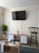 Depto en Pucón 2 piezas 2 baños