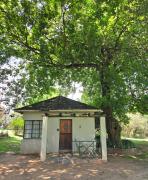 Linger at the Lake Chrissiesmeer