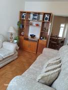 Apartment near the Vergueiro subway