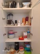 Apartment near the Vergueiro subway