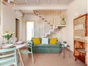 Il fienile Family-run house with pool in Tuscany