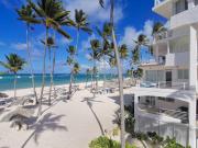 Villas and Apartments beach location