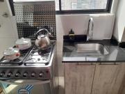 Moderno & Cálido en el corazón de Sopocachi