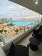 Laguna del Mar La Serena