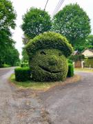 Chambre d hôte les bosquets