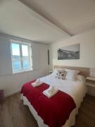 Apartamentos turísticos O Estaleiro