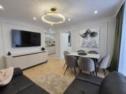 Masuria Apartments Giżycko City Center