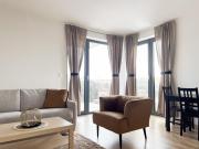 Fabulous View - Newly equipped - Private parking