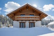 Chalet Karolína