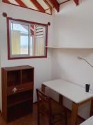 Habitaciones individuales, Excelente ubicación