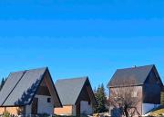 Village house Popovic