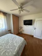 House near Kerbihan Park