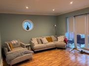 3 bed apartment in Eden Gate, Greystones