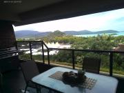 Whitsunday Harbour Views