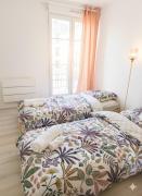 Classy stay 6 from Disneyland 30 from Paris