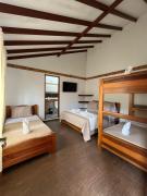 Hotel Casa Buganvilla Real