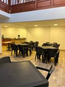 Top Estación El Salto