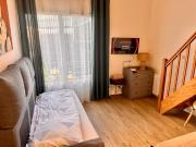 2 pièces duplex Issy Les Moulineaux Ascenseur internet