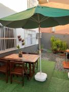 Kitnet de praia em Itapema