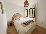 Que Vida! - Central apartment with pool