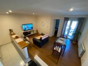 Nuevo Centro Urban Apart-