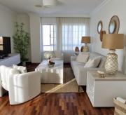 Centro pueblo Santa Cruz - Oleiros - A Coruña