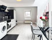 Urban Stay Karlsruhe Akademie frieden apartments