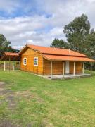 Casa de Campo Goiaba Serrana em Urubici, Natureza, Fogueira e Fogão a Lenha, Até 10 Pessoas