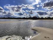 15 person holiday home in Hals-By Traum