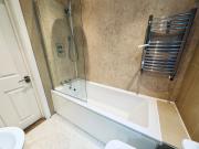 Stylish Double in Hammersmith Quiet and Central