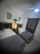 2 Bdrm 1 Bath Near River and Beach, 3L, Paraíso, Barahona