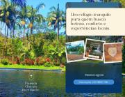 Chácara Doce Riacho